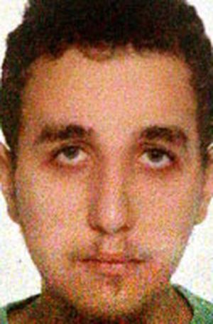 Farouk prof de cours-particuliers de chimie à Saint-Étienne