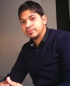 Amine professeur particulier Sciences de l'ingénieur Groupe Réussite