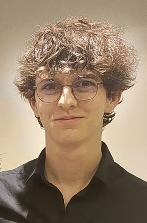Florian prof de cours-particuliers à Beaupréau-en-Mauges