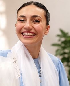 Salome professeur particulier Danse Groupe Réussite