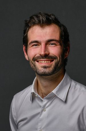 Nicolas prof de cours-particuliers de gestion financière à Lyon