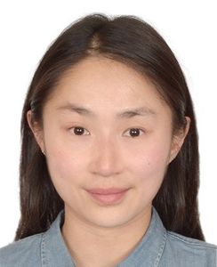 Huiying professeur particulier Chinois Groupe Réussite
