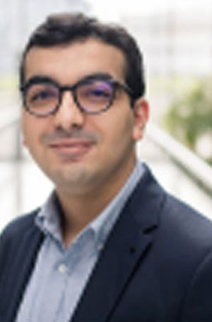 Hamza prof de cours-particuliers à Limoges
