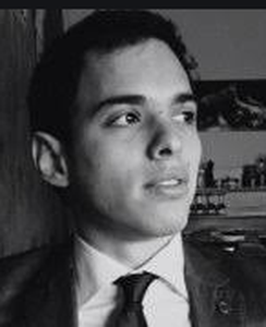 Hamza professeur particulier Maths Groupe Réussite