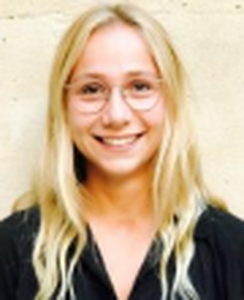 Laure professeur particulier Histoire-Géographie Groupe Réussite