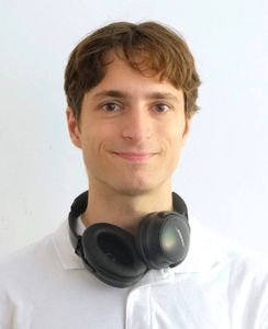 Georges professeur particulier Maths Groupe Réussite