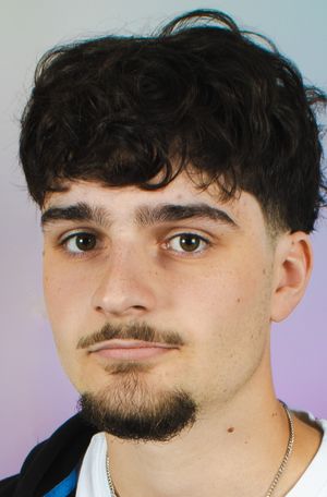 Axel prof de cours-particuliers de maths à Gujan-Mestras