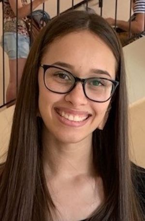 Sofia prof de cours-particuliers d'informatique à Metz