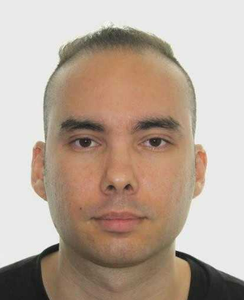 Reda professeur particulier Anglais Groupe Réussite