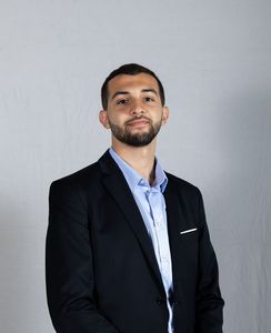 Ryan professeur particulier Maths Groupe Réussite