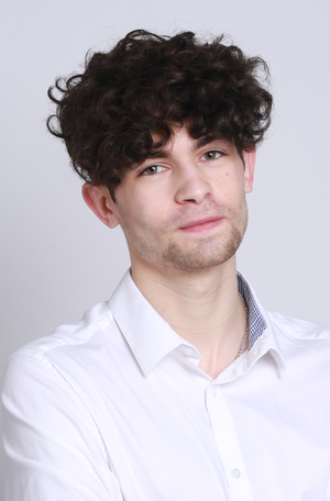 Alex prof de cours-particuliers de logique maths à Sedan
