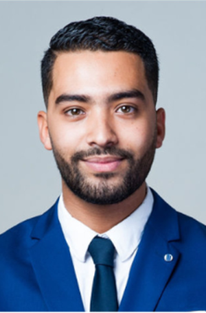 Youssef prof de cours-particuliers de maths à Auch
