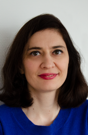 Ana prof de cours-particuliers d'anglais à Paris 12e