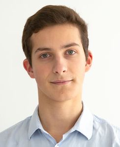 Adam professeur particulier Logique maths Groupe Réussite