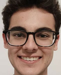Maximilien professeur particulier Maths Groupe Réussite
