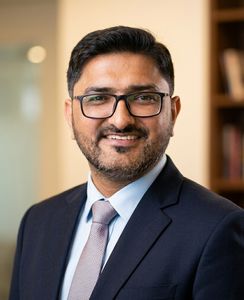 Hafiz Muhammad professeur particulier Sciences de l'ingénieur Groupe Réussite