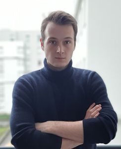 Baptiste professeur particulier SES Groupe Réussite