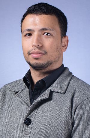 Youssef prof de cours-particuliers d'informatique à Lyon 8e