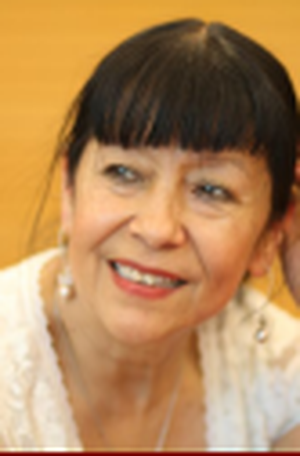 Gloria-cecilia prof de cours-particuliers d'arts plastiques à Toulouse