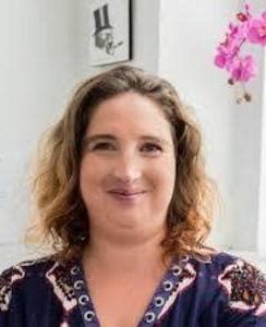Jessica professeur particulier Anatomie Groupe Réussite
