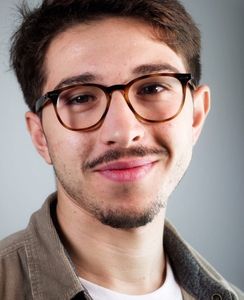 Anas professeur particulier Maths Groupe Réussite