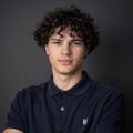 Bastien prof de cours-particuliers à Saint-Étienne