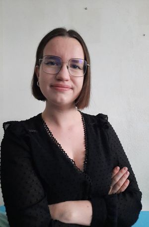 Mylène prof de cours-particuliers de chimie à Castres