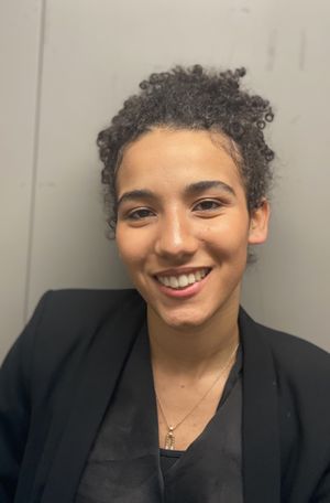 Amel prof de cours-particuliers à Castres