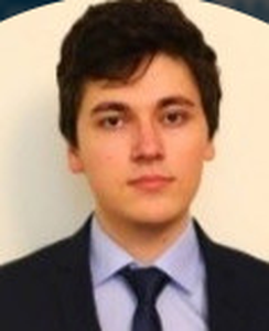 Mikael professeur particulier Maths Groupe Réussite