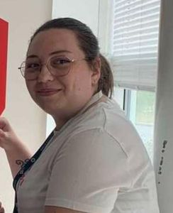 Marina professeur particulier Informatique Groupe Réussite
