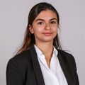 Inès prof de cours-particuliers de grand oral du bac à Nice
