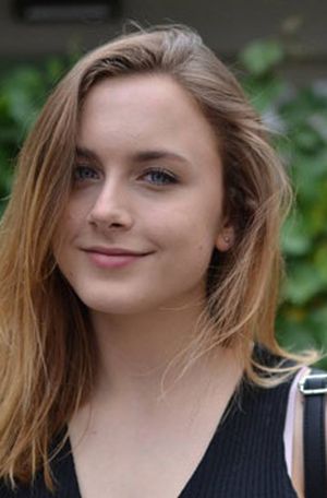 Anne prof de cours-particuliers d'anglais au Mans