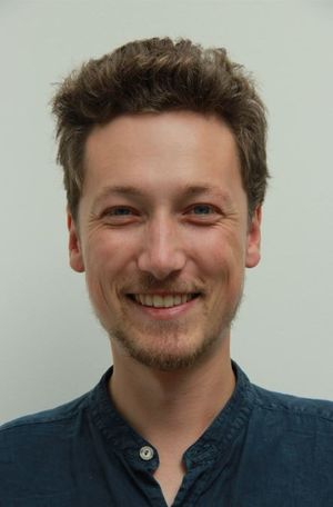 Corentin prof de cours-particuliers d'informatique à Lille