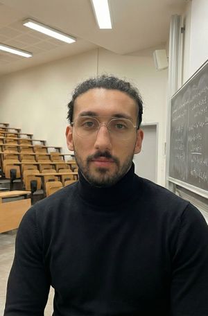 Lazhar prof de cours-particuliers de logique maths à Malakoff