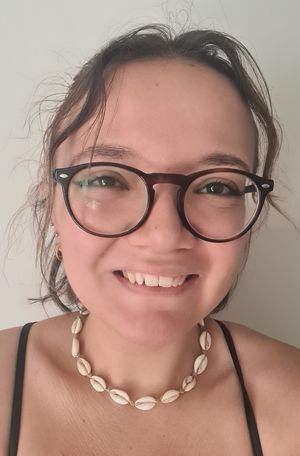 Elisa prof de cours-particuliers de FLE à Toulouse