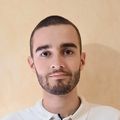 Timothée prof de cours-particuliers de sciences de l'ingénieur à Ronchin
