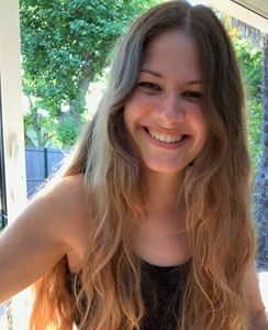 Sonia professeur particulier Maths Groupe Réussite