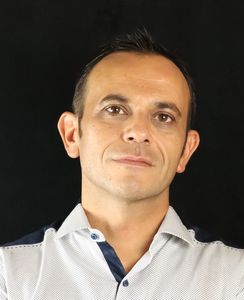 Gérald professeur particulier Anglais Groupe Réussite