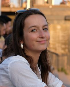 Natacha professeur particulier Maths Groupe Réussite