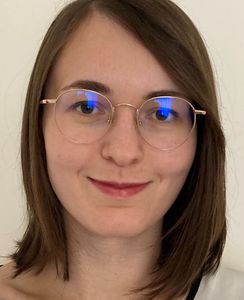 Marianne professeur particulier FLE Groupe Réussite