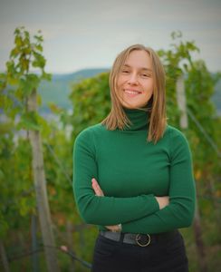 Ekaterina professeur particulier Allemand Groupe Réussite
