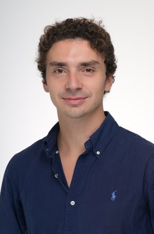 Marc-antoine prof de cours-particuliers de géopolitique à Paris 16e