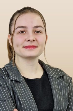 Maeva prof de cours-particuliers de philosophie à Osny