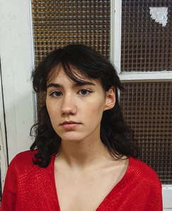 Julie professeur particulier Philosophie Groupe Réussite