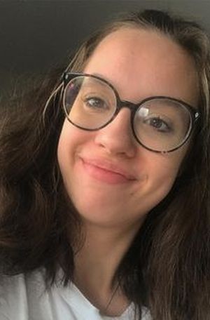 Elodie prof de cours-particuliers à Agde