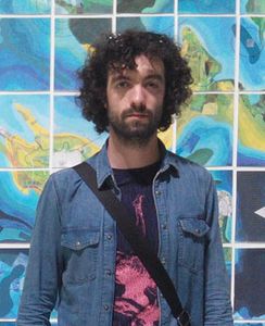 Adrián professeur particulier Espagnol Groupe Réussite
