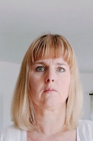 Valerie prof de cours-particuliers de SVT à Verdun
