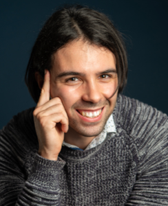 Mehdi professeur particulier Physique-chimie Groupe Réussite