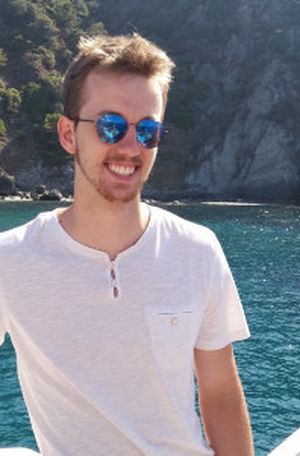 Fleury prof de cours-particuliers de maths à Nice