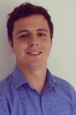 Jean-baptiste prof de cours-particuliers d'anglais à Trélazé